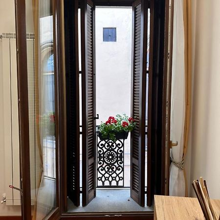 Zara Palace - Tasso Scafati Zewnętrze zdjęcie