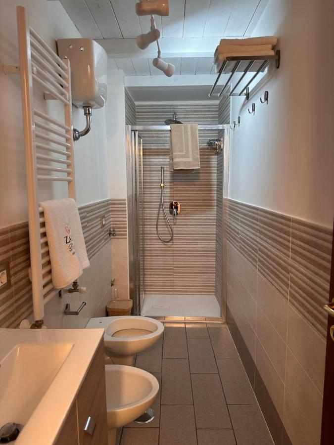 Zara Palace - Tasso Scafati Zewnętrze zdjęcie