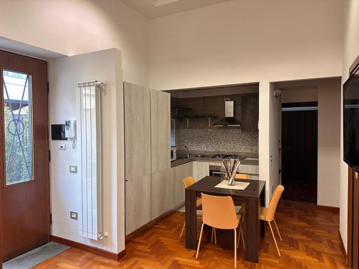 Zara Palace - Tasso Scafati Zewnętrze zdjęcie